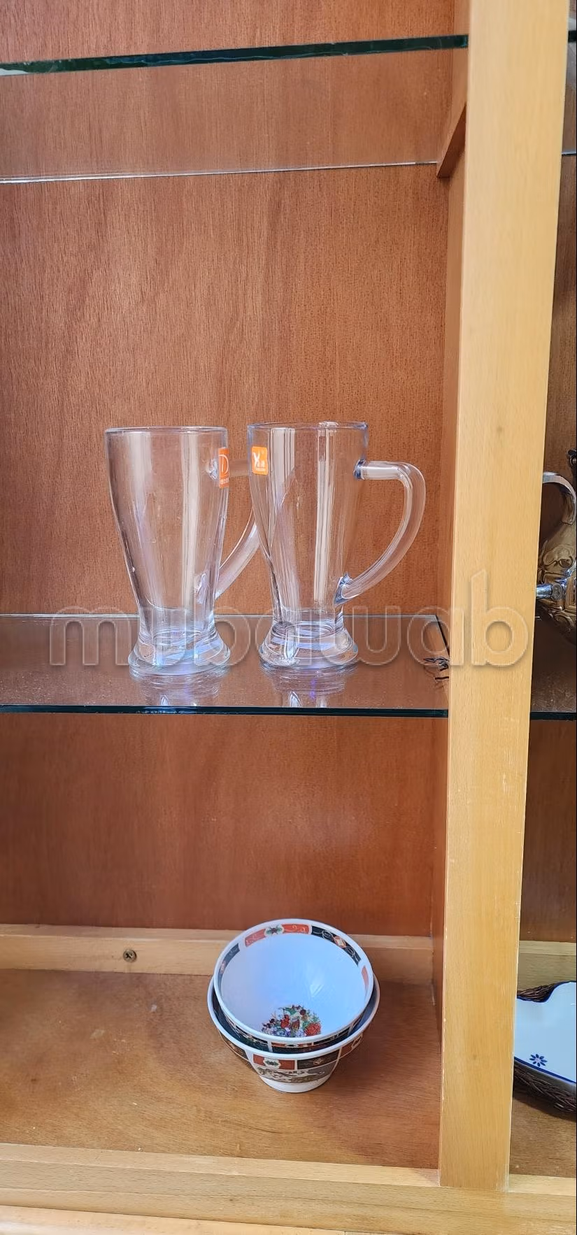 Appartement meublé a kawassim