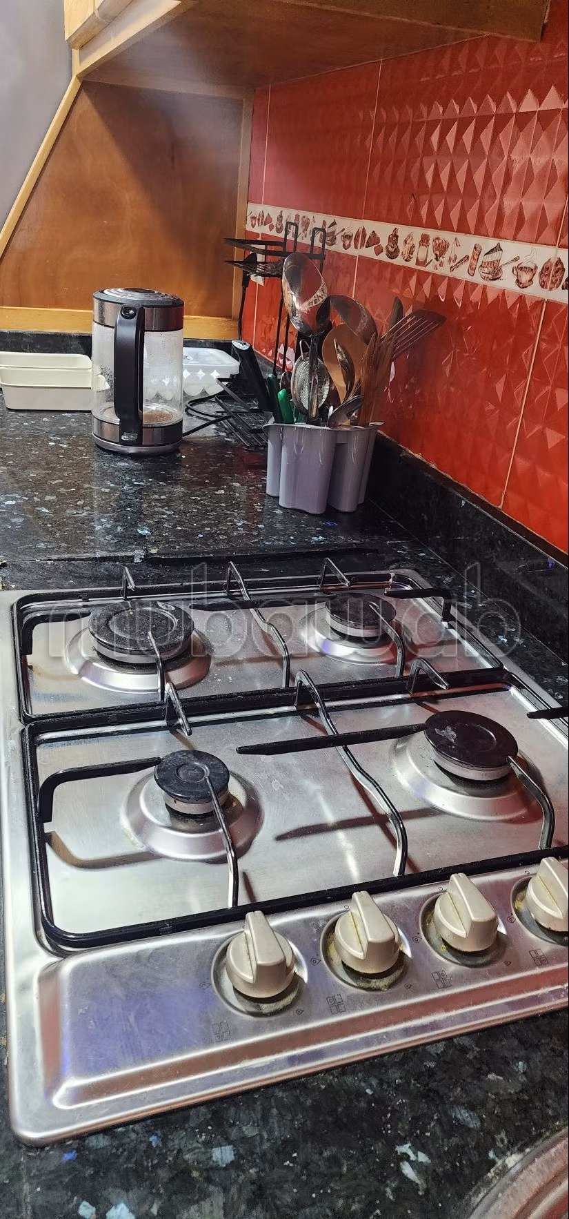 Appartement meublé a kawassim