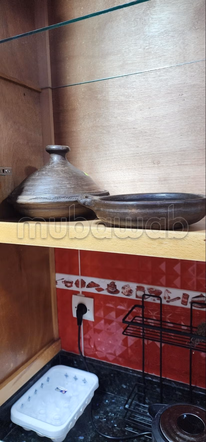 Appartement meublé a kawassim