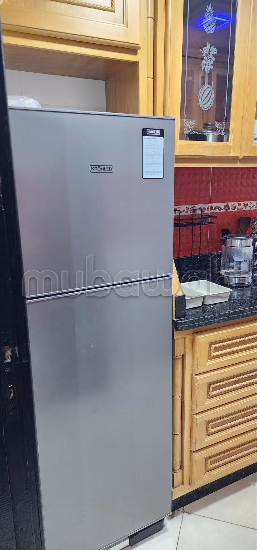 Appartement meublé a kawassim