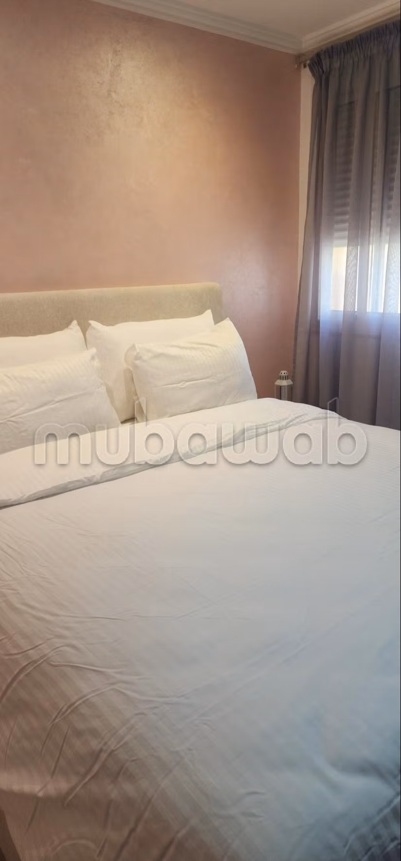 Appartement meublé a kawassim