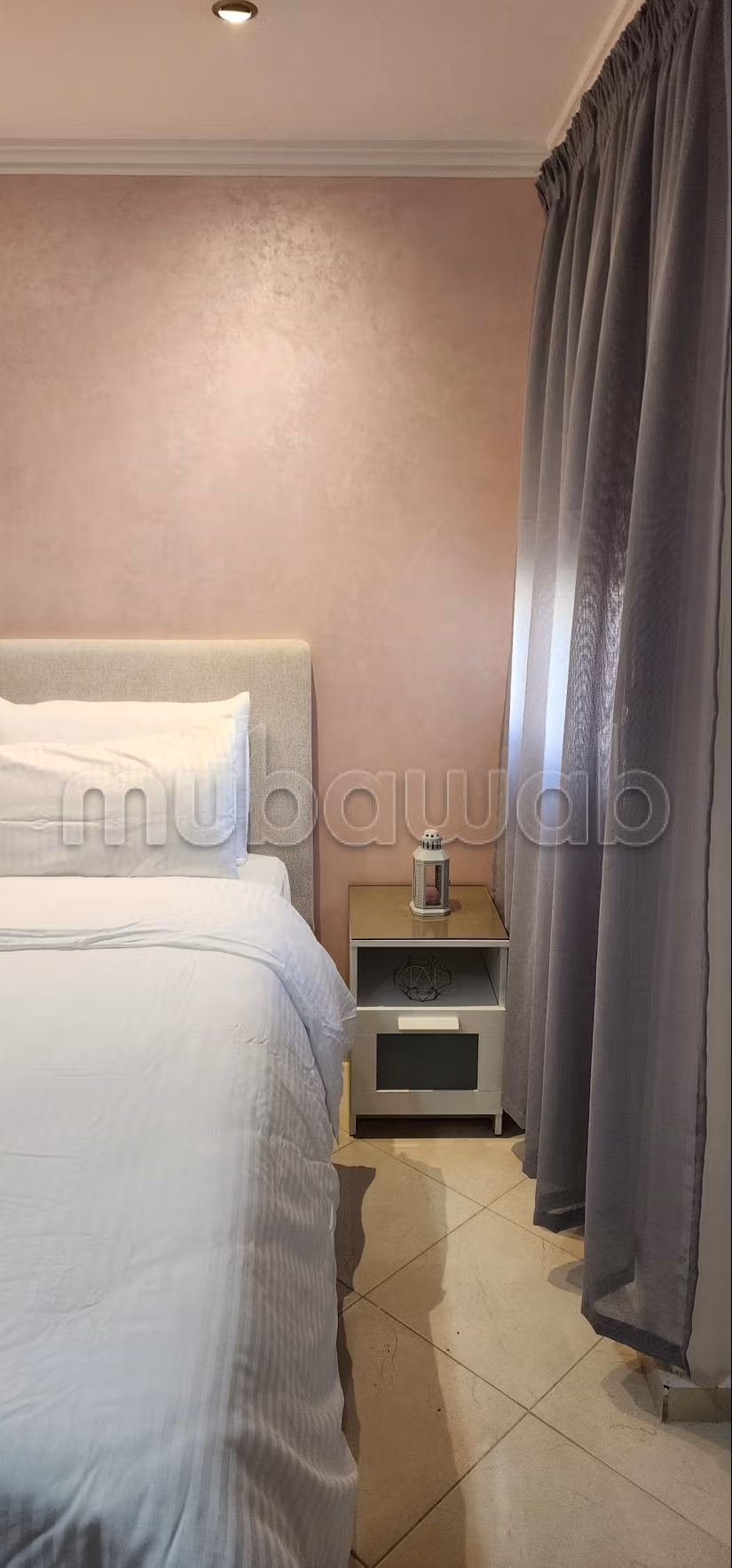 Appartement meublé a kawassim