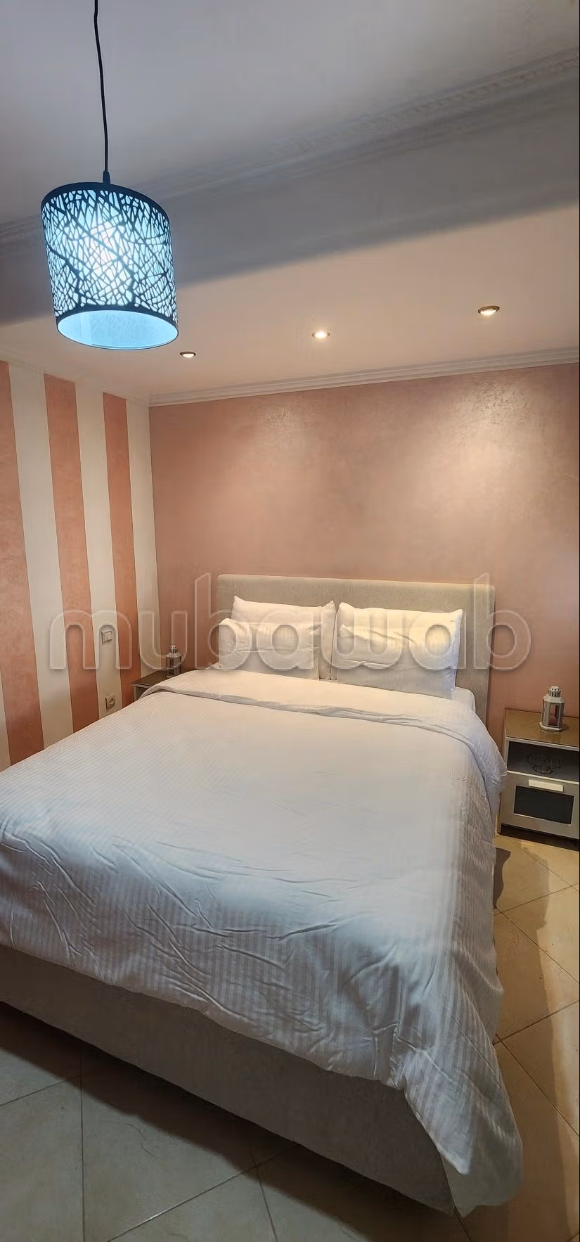 Appartement meublé a kawassim