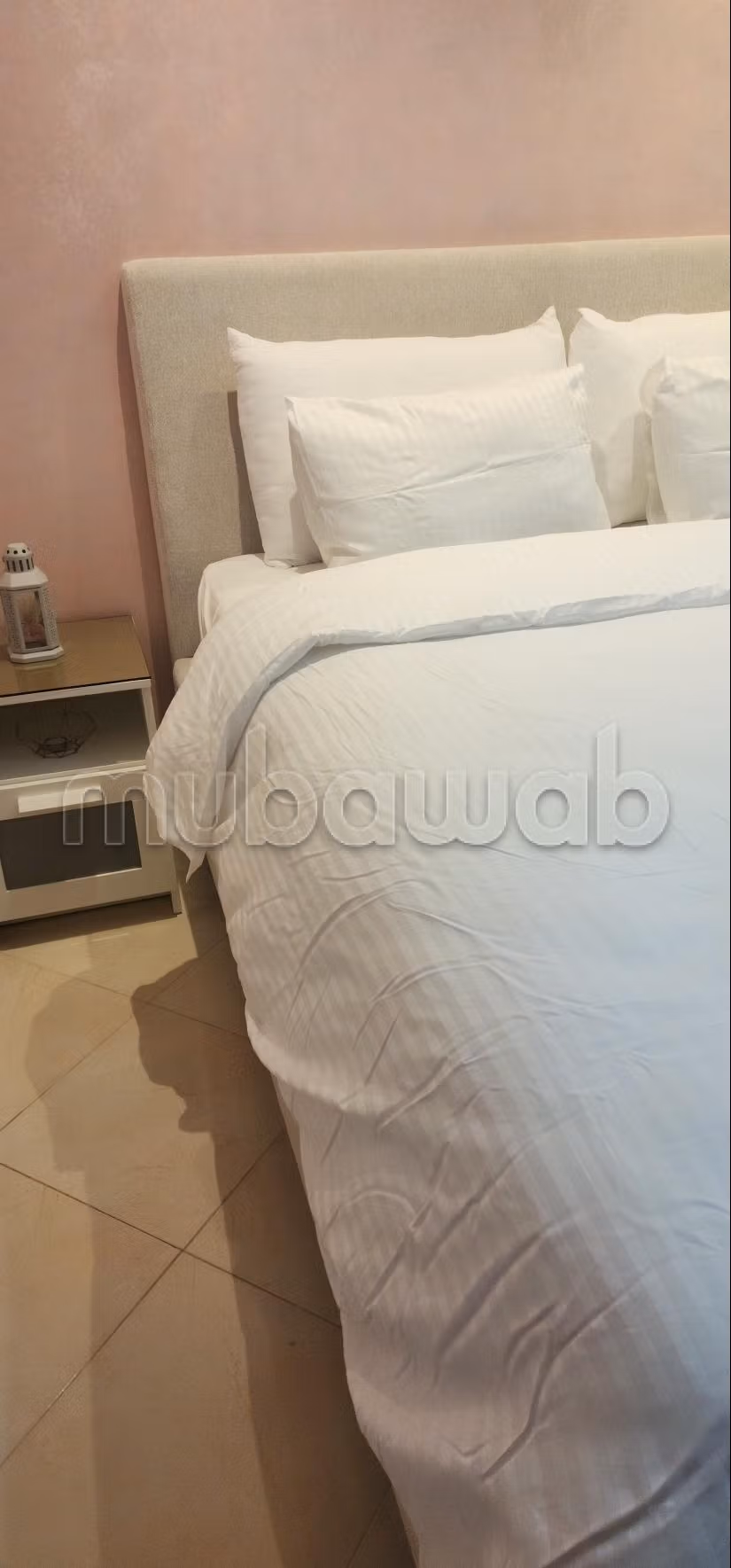Appartement meublé a kawassim
