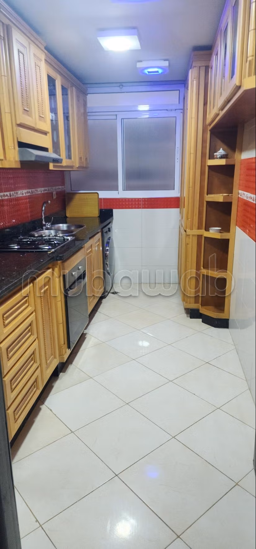 Appartement meublé a kawassim