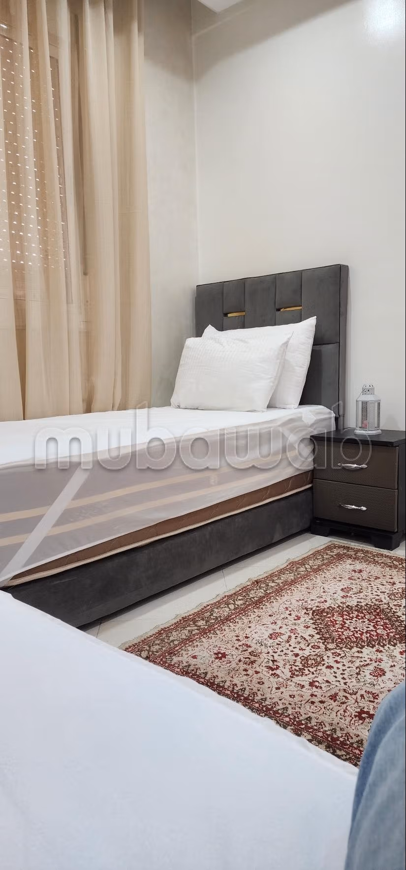Appartement meublé a kawassim