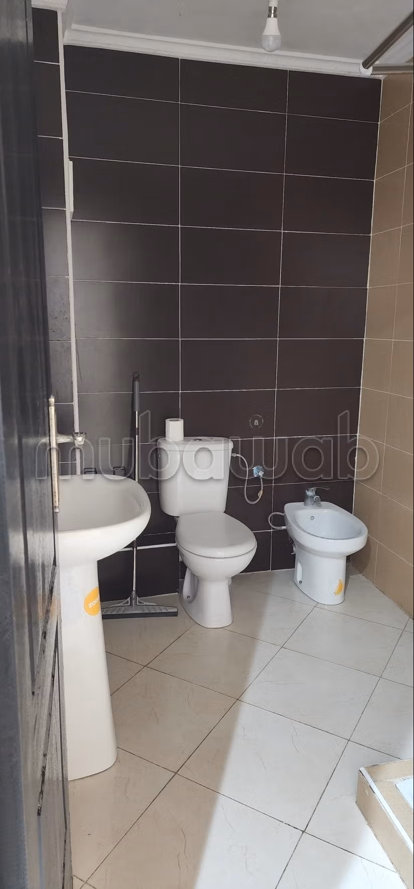 Appartement meublé a kawassim