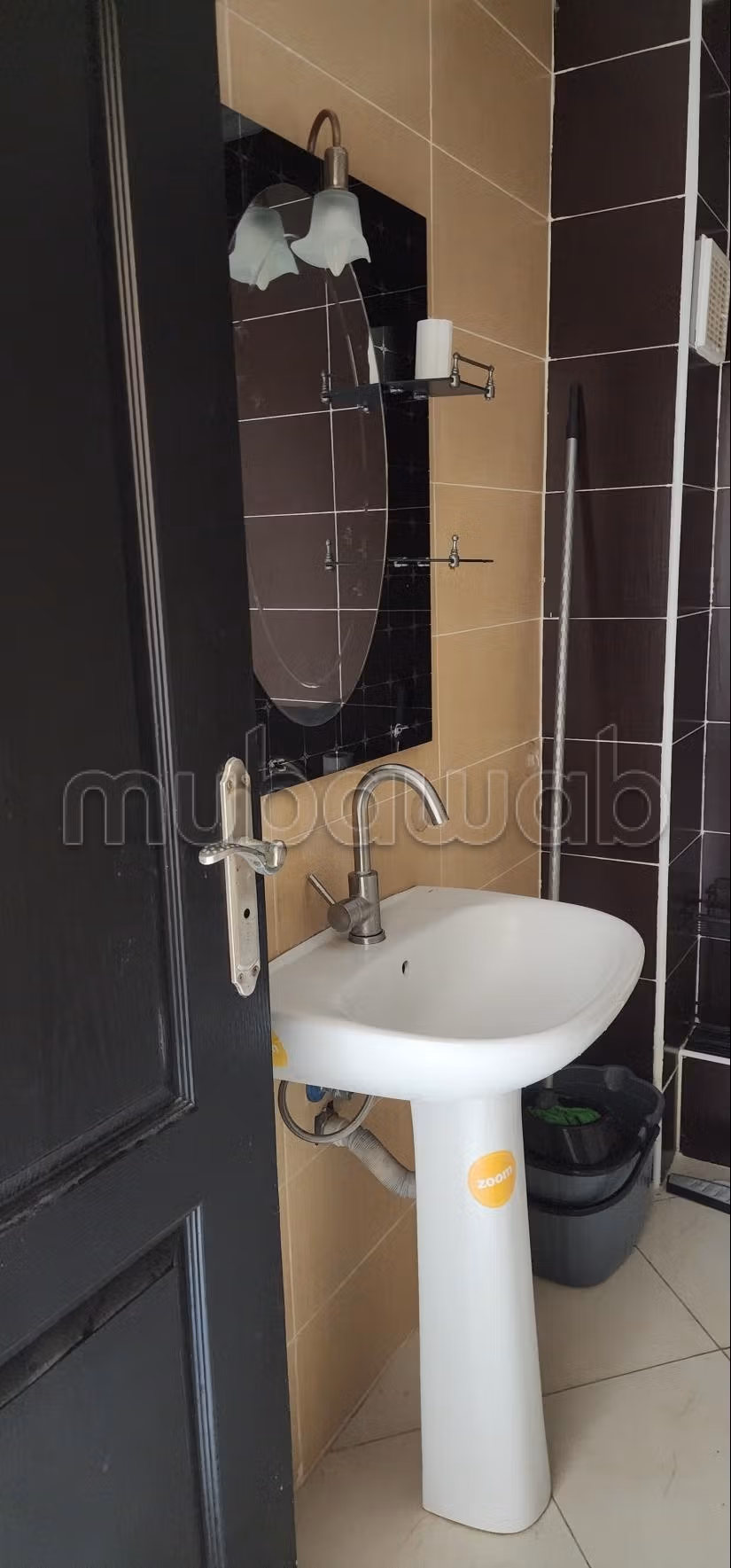 Appartement meublé a kawassim