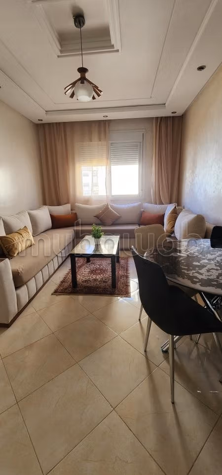 Appartement meublé a kawassim