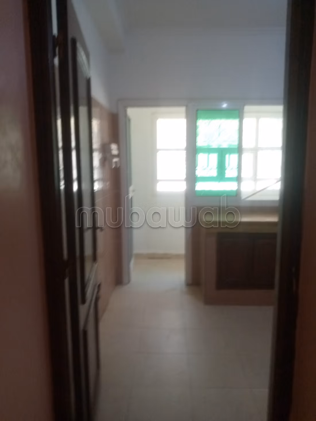 Beau studio a vendre dons un excellent emplacement