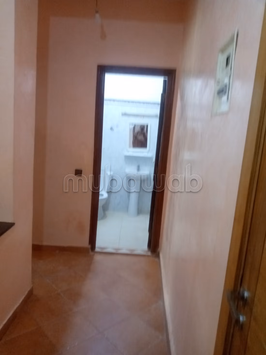 Beau studio a vendre dons un excellent emplacement