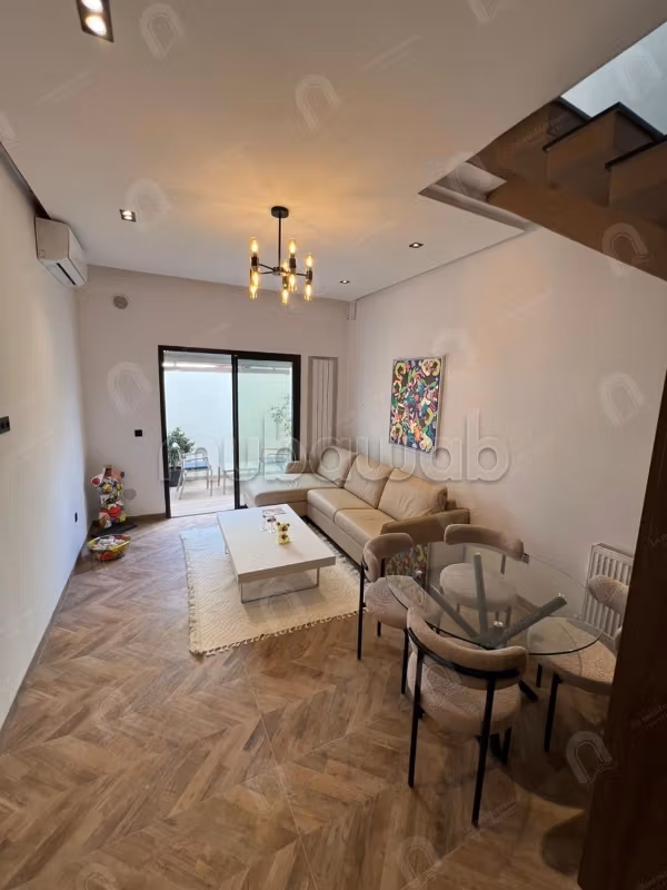 À vendre s1 à Ain zaghouan nord