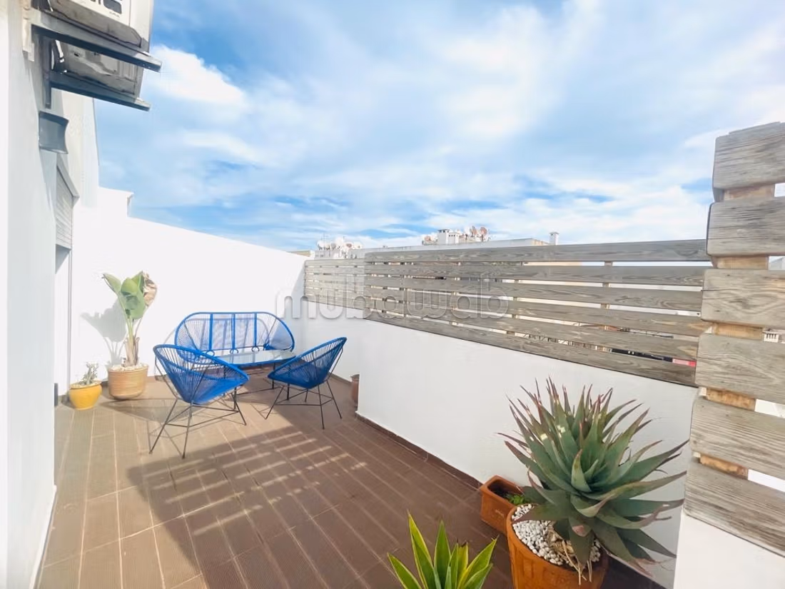 Appartement 90 m² à Val Fleury — 9