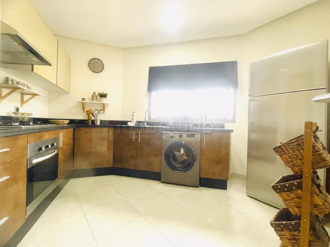 Appartement 90 m² à Val Fleury — 8