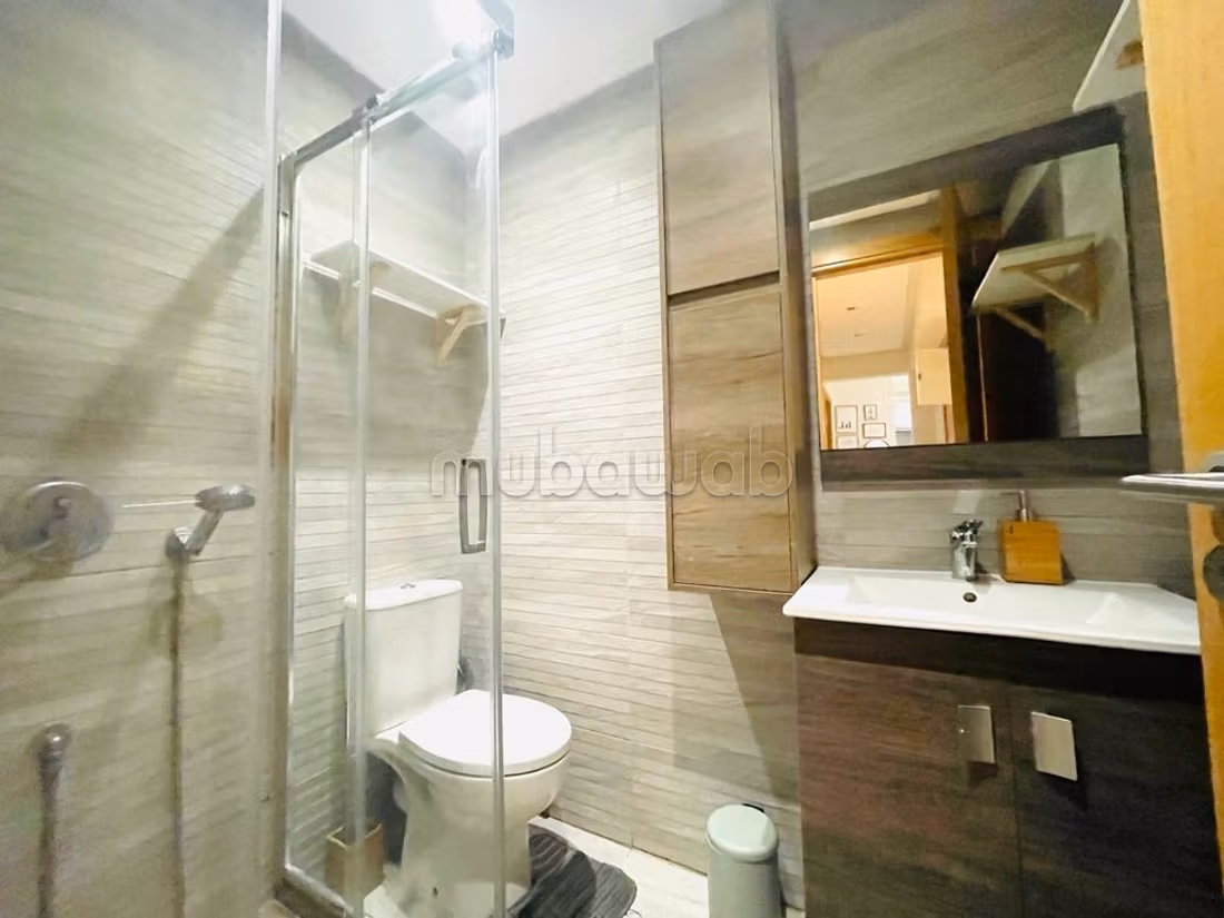 Appartement 90 m² à Val Fleury — 7
