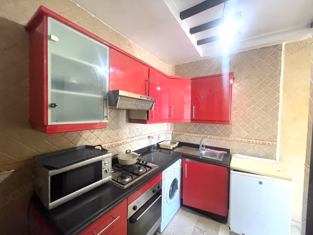 Location Studio meublé Maarif