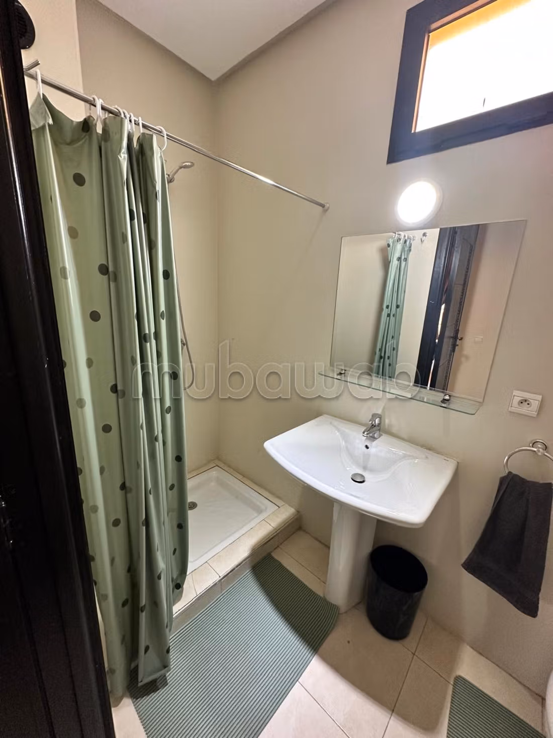 Appartement Meublé avec terrasse à Louer à Guéliz — 6