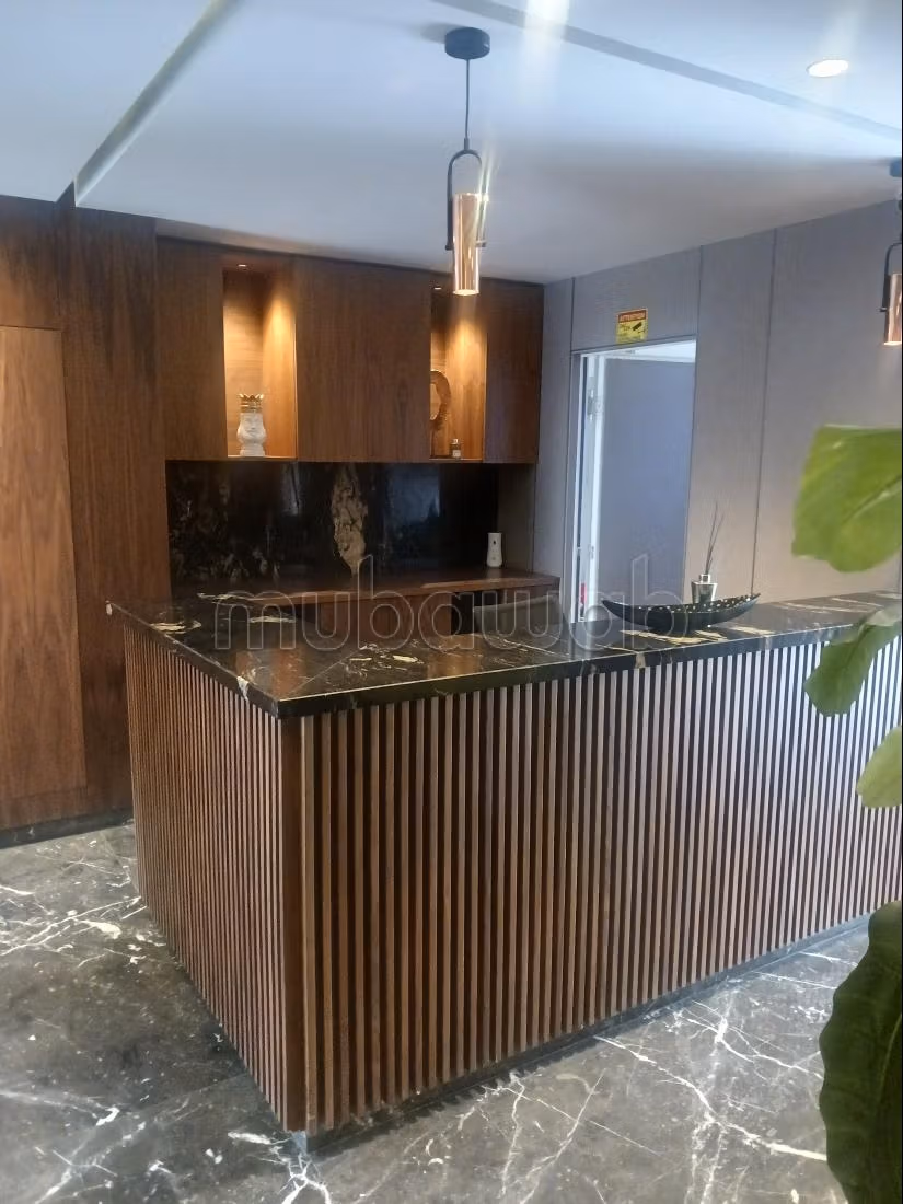 Appartement 52 m² à Ferme Bretonne (Hay Arraha) — 13