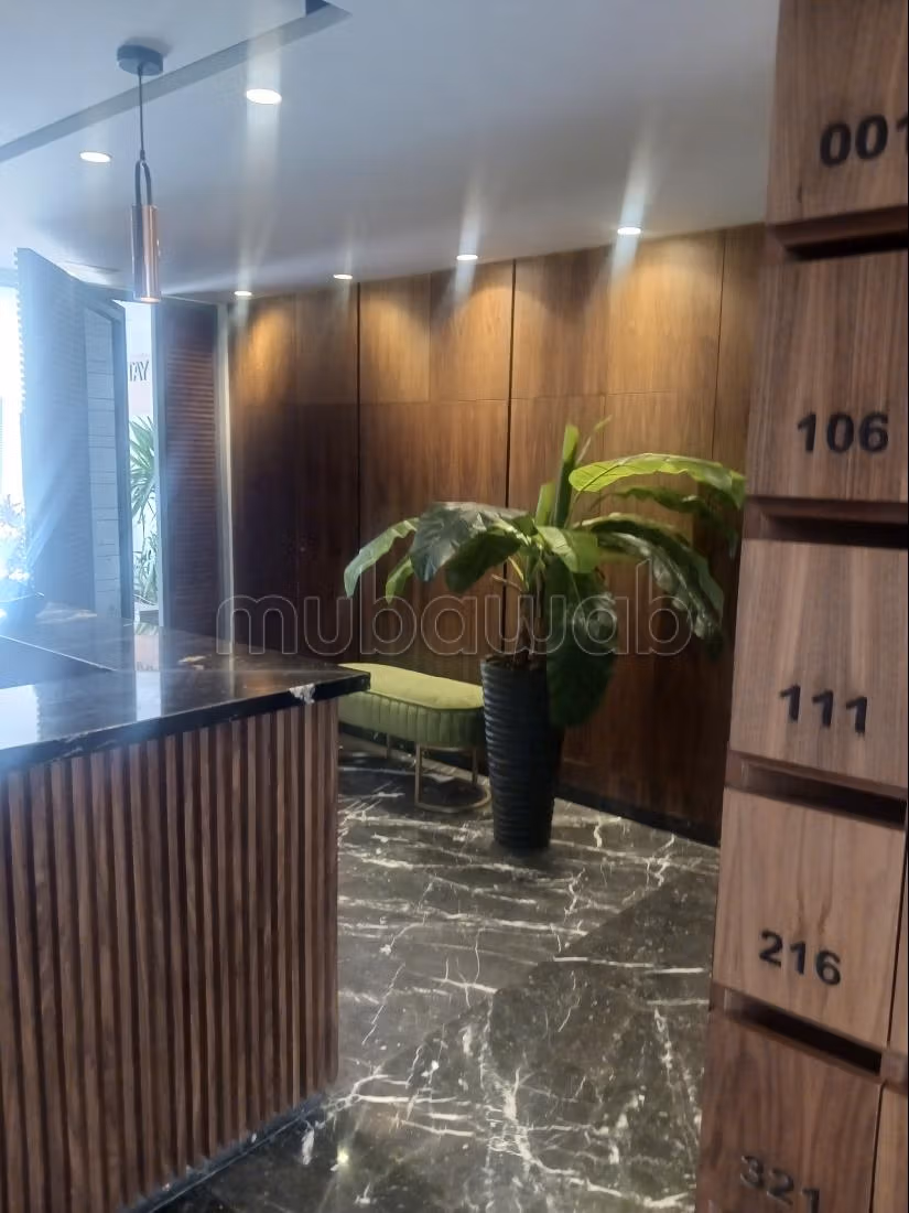 Appartement 52 m² à Ferme Bretonne (Hay Arraha) — 14