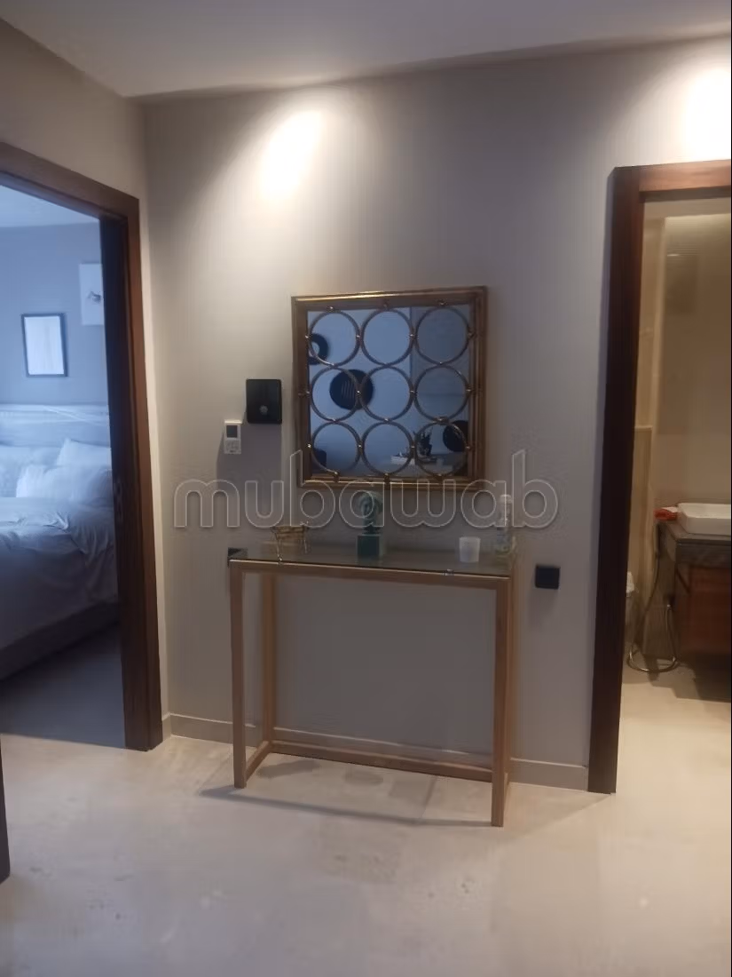 Appartement 52 m² à Ferme Bretonne (Hay Arraha) — 7