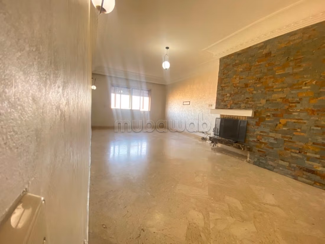 Appartement à louer – Résidence Les Champs