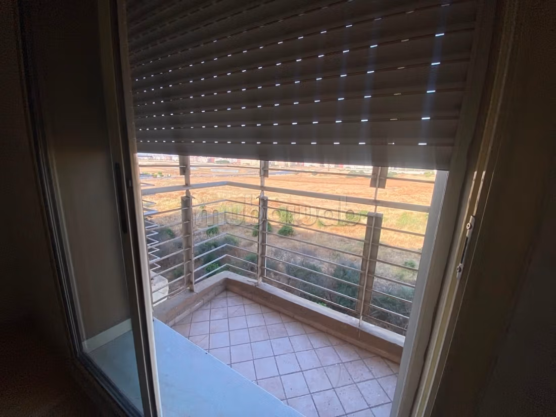 Appartement à louer – Résidence Les Champs — 2