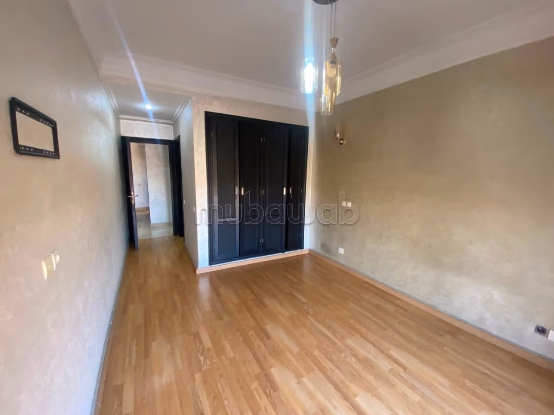 Appartement à louer – Résidence Les Champs — 3