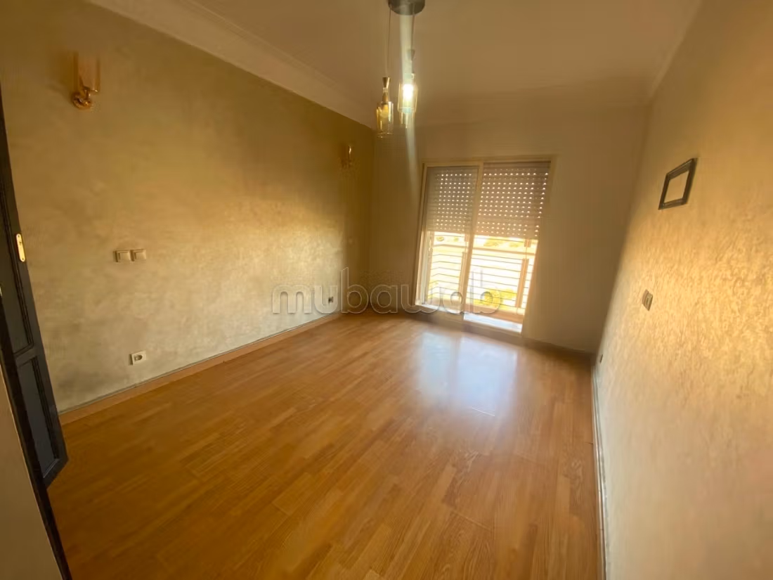 Appartement à louer – Résidence Les Champs — 5