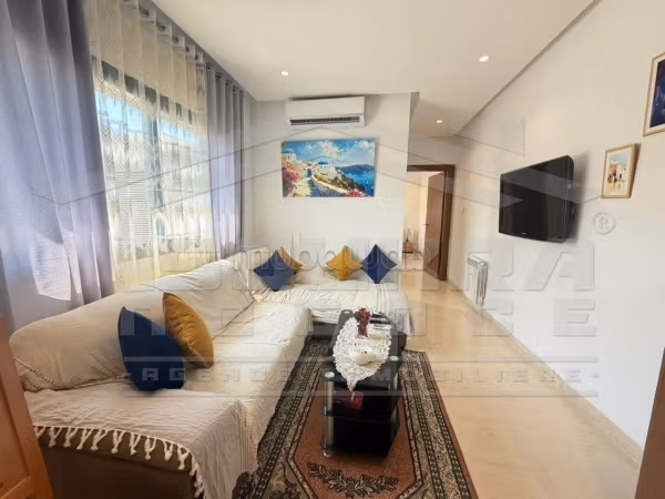 A vendre un joli S1 à Chotrana 3