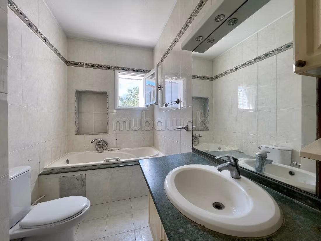 Piano di villa spazioso S2, Marsa Saada