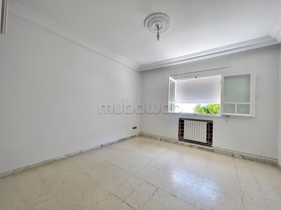 Piano di villa spazioso S2, Marsa Saada