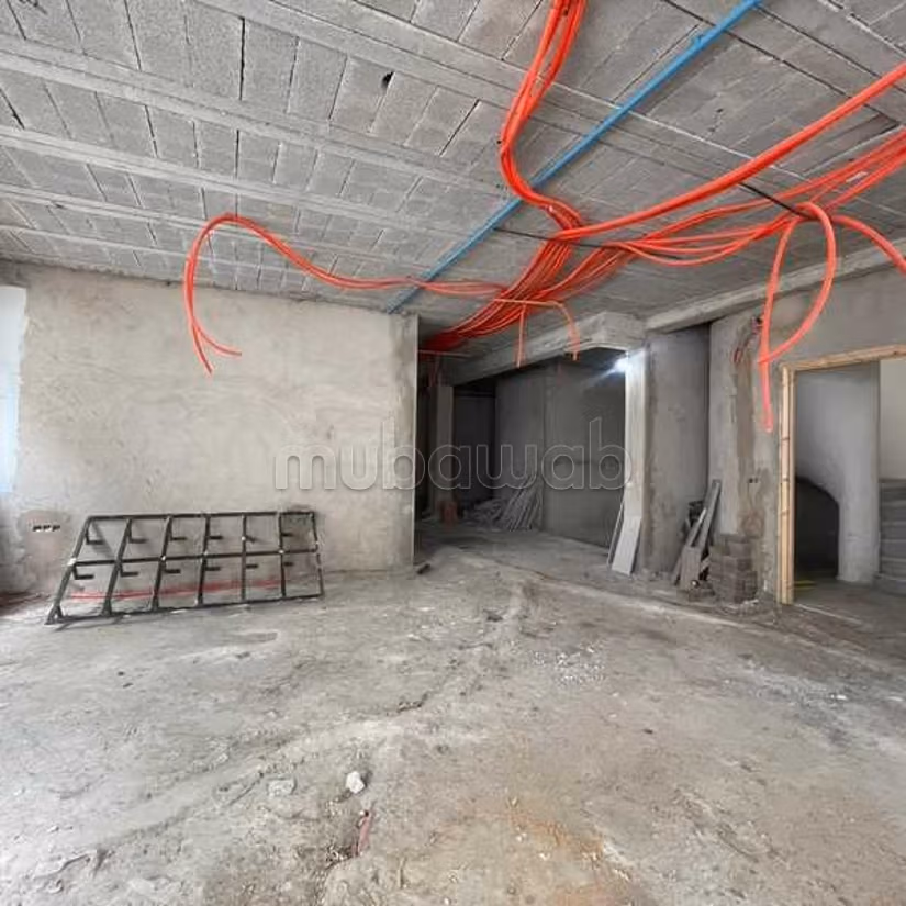 Local comercial en alquiler de 448.0 m² en Casablanca, Cil