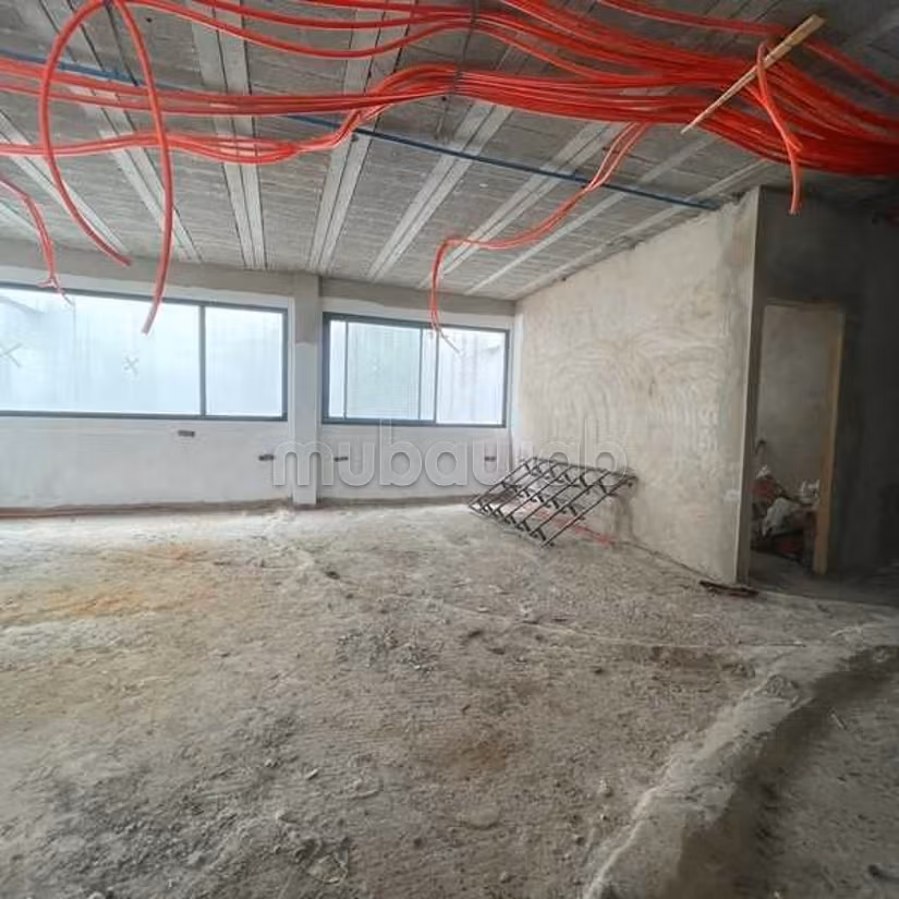 Local comercial en alquiler de 448.0 m² en Casablanca, Cil
