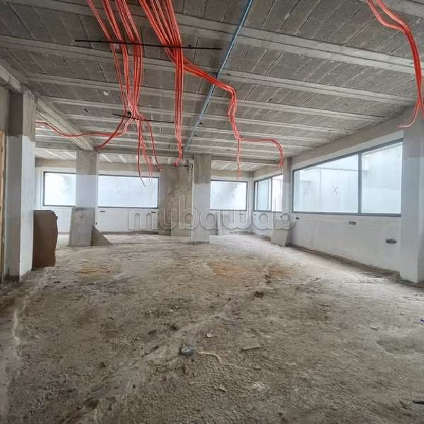 Local comercial en alquiler de 448.0 m² en Casablanca, Cil