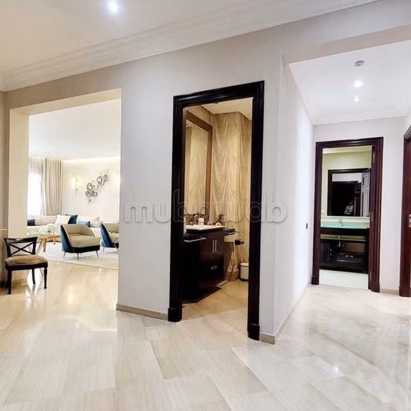 Appartement 172 m² à Les princesses — 23
