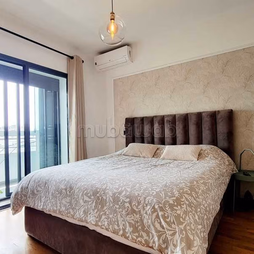 Appartement 48 m² à Roches Noires — 8