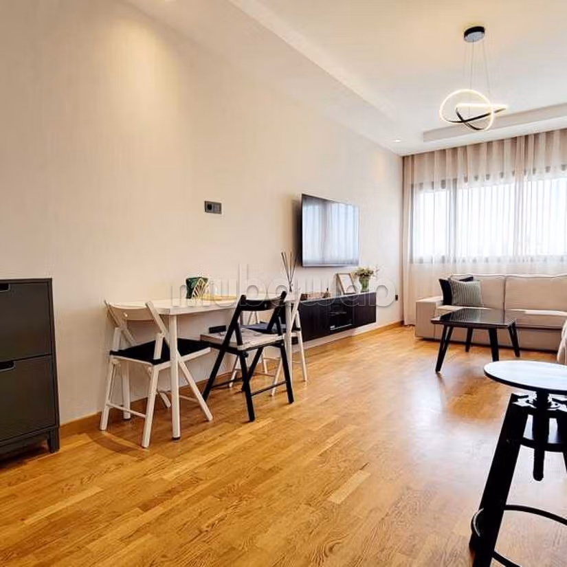 Appartement 48 m² à Roches Noires — 9