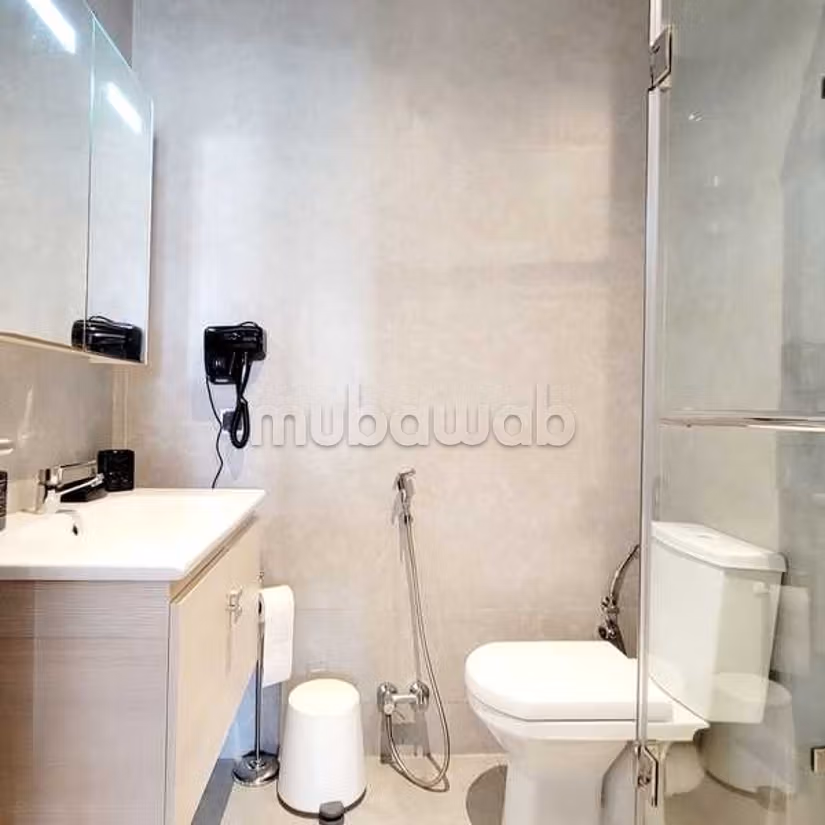 Appartement 48 m² à Roches Noires — 11