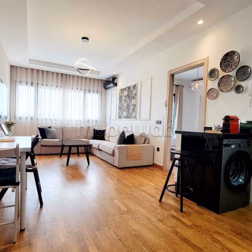 Appartement 48 m² à Roches Noires — 12