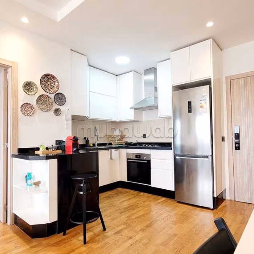 Appartement à Louer de 60.0 m² à Casablanca, Roches Noires — 6