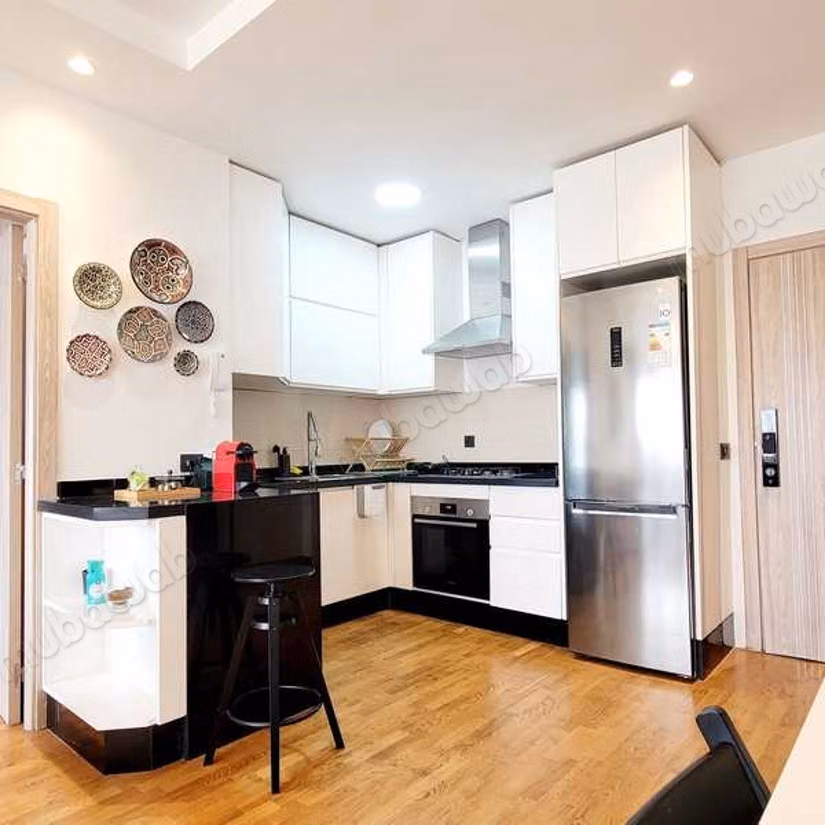 Apartamento en Alquiler de 60.0 m² en Casablanca, Rochas Negras