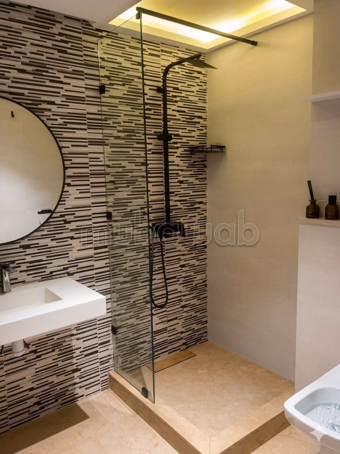 Appartement Moderne en Plein Cœur de Ville - Ansicht 5