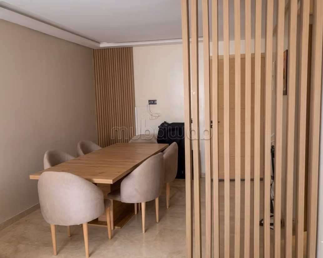 Appartement Moderne en Plein Cœur de Ville - Ansicht 4