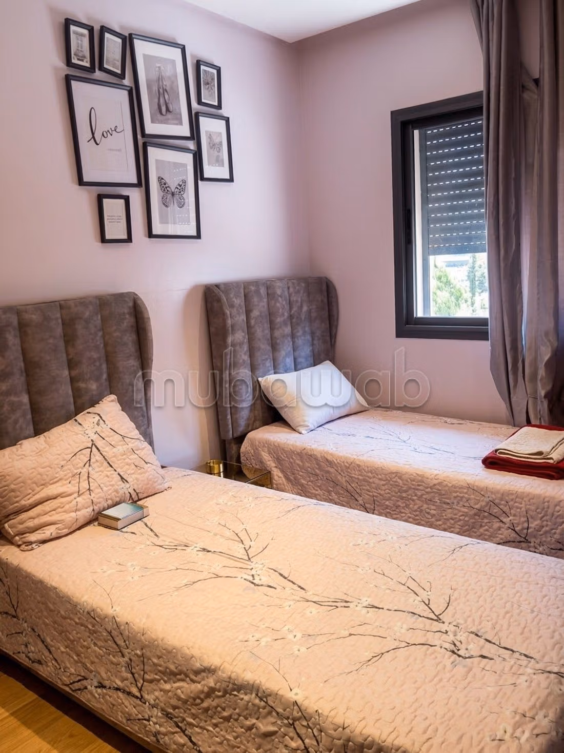 Appartement Moderne en Plein Cœur de Ville - Ansicht 3