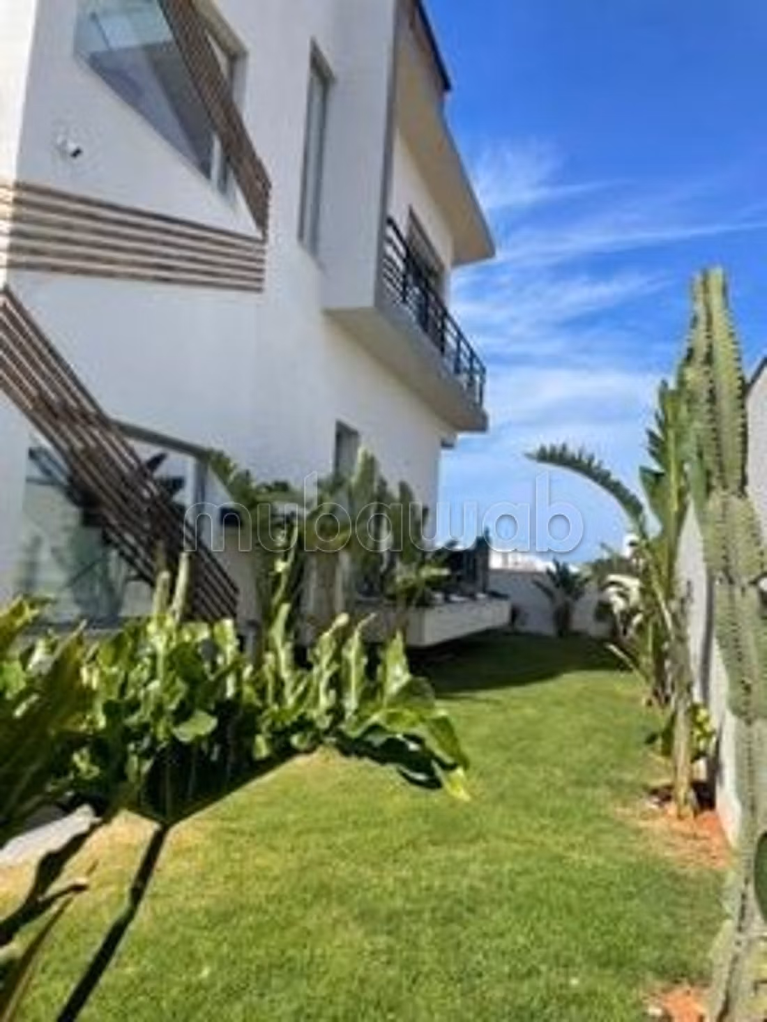 Villa en Venta de 407.0 m² en Dar Bouazza, Tamaris 2