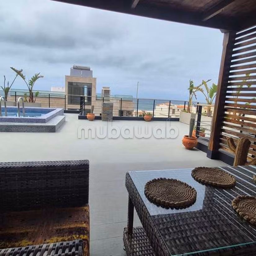 Villa en Venta de 407.0 m² en Dar Bouazza, Tamaris 2