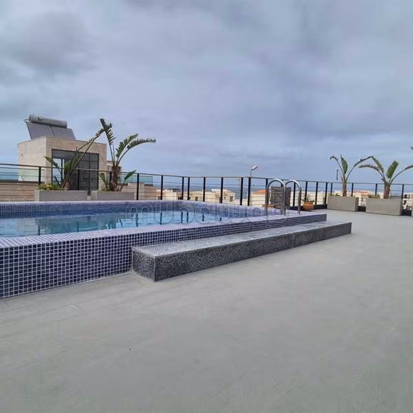 Villa en Venta de 407.0 m² en Dar Bouazza, Tamaris 2