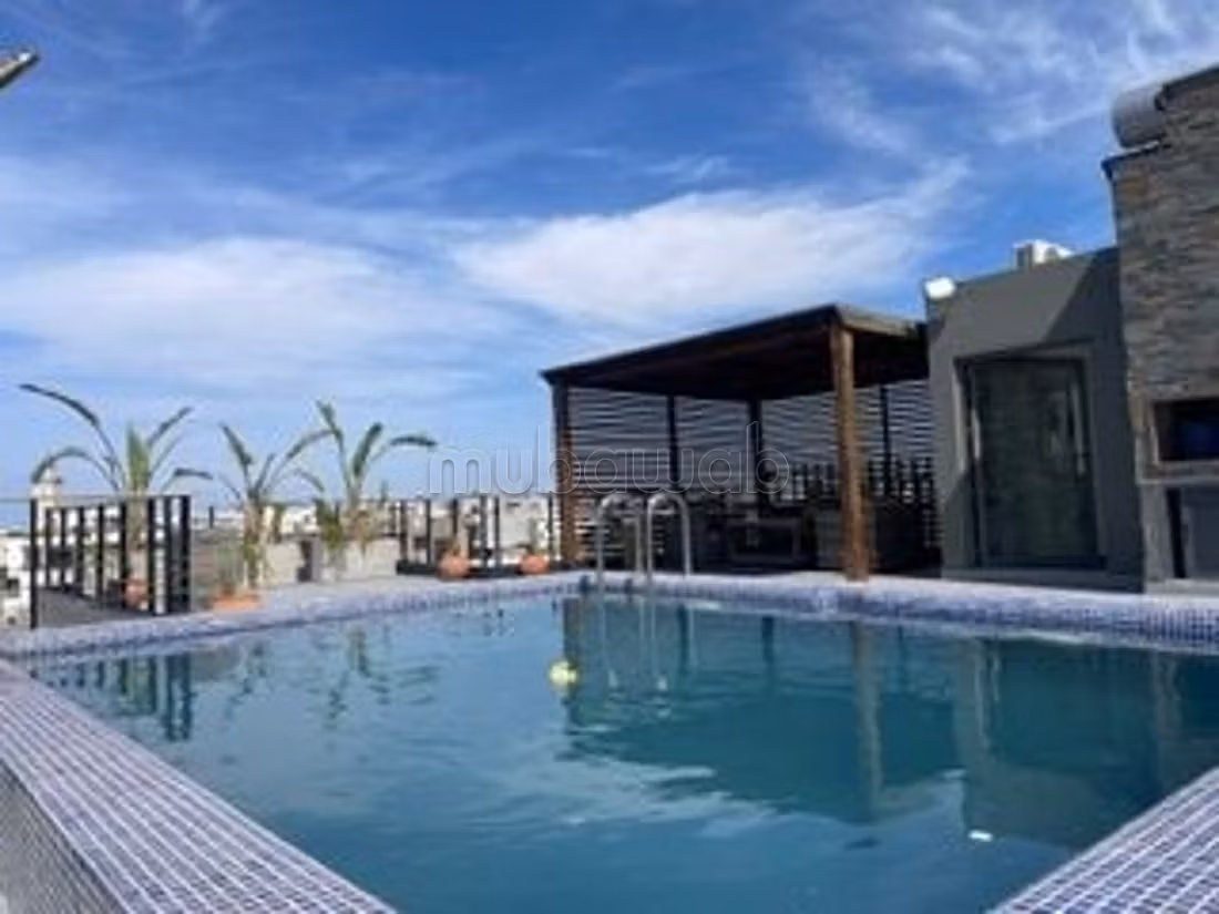 Villa en Venta de 407.0 m² en Dar Bouazza, Tamaris 2