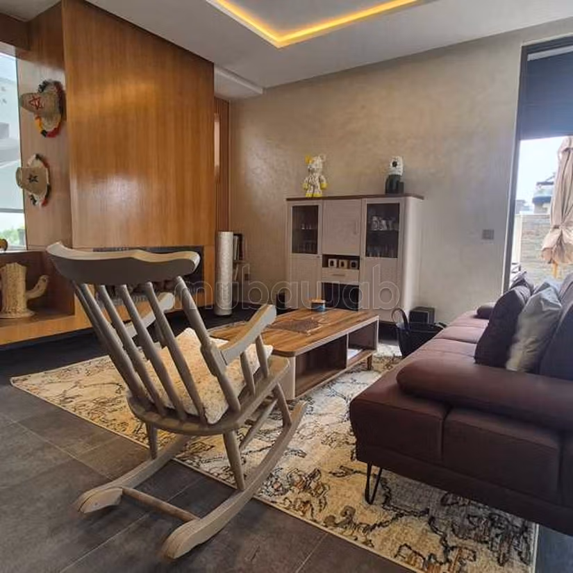 Villa en Venta de 407.0 m² en Dar Bouazza, Tamaris 2