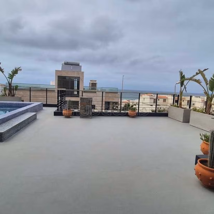 Villa en Venta de 407.0 m² en Dar Bouazza, Tamaris 2